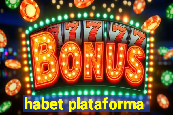 habet plataforma